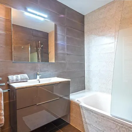 Apartment L'o Rouge - Apt A202 - Bo Immobilier -