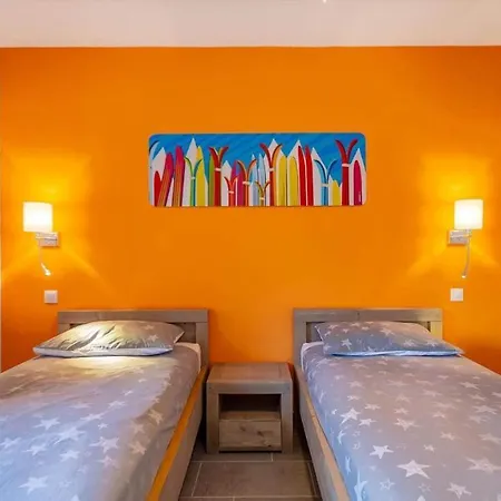 L'o Rouge - Apt A202 - Bo Immobilier - Apartment Chatel