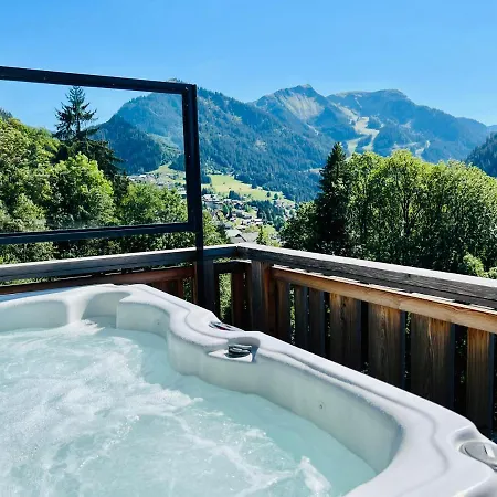 L'o Rouge - Apt A202 - Bo Immobilier - * Chatel